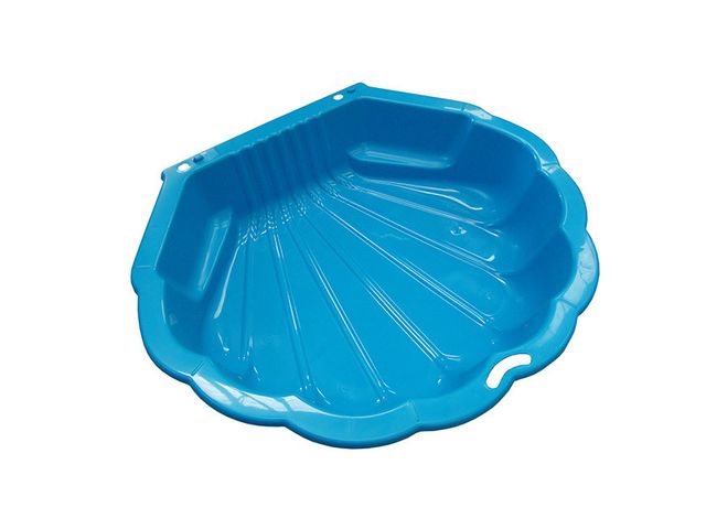 Obrázek produktu Pískoviště bazén SANDY 1ks - modrý