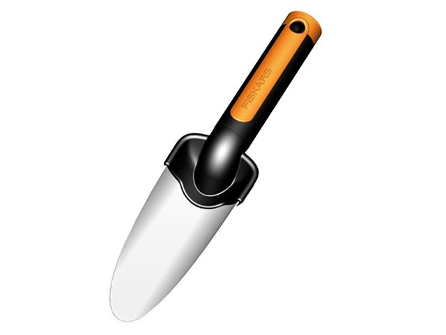 Obrázek produktu Lopatka přesazovací Fiskars Premium