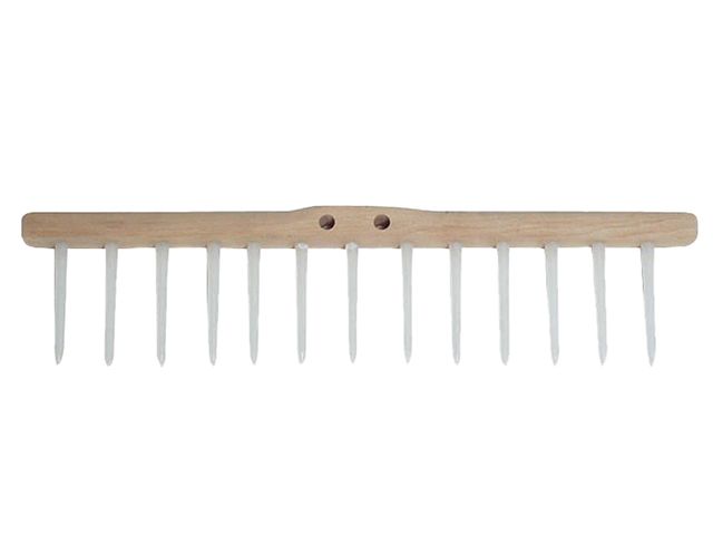Obrázek produktu Hřeben hrabí 13 UH kolíků