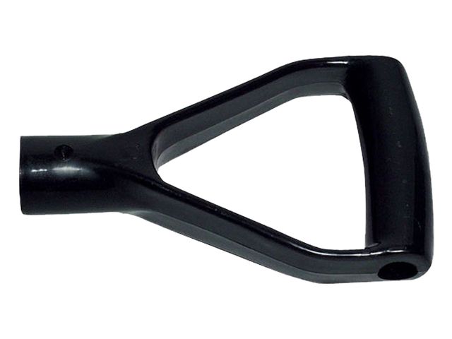 Obrázek produktu Ručka PH-Y černá IU4