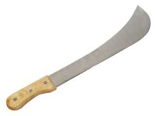 Mačeta krátká - 50 cm