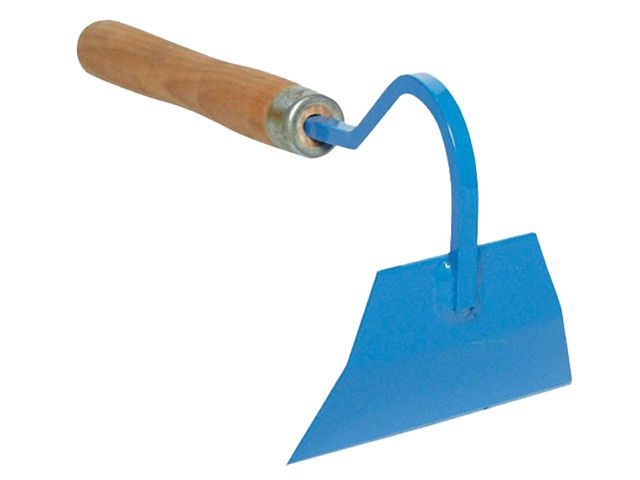 Obrázek produktu Plečka vysoká s násadou 27 cm