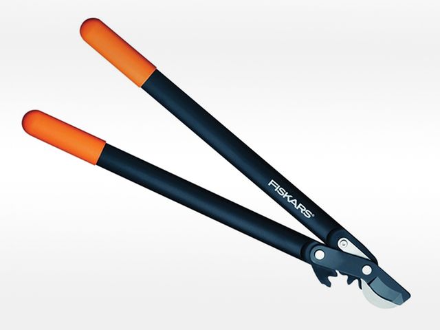 Obrázek produktu Nůžky na silné větve převodové, háková hlava M/POWERGEAR/112290/FIS