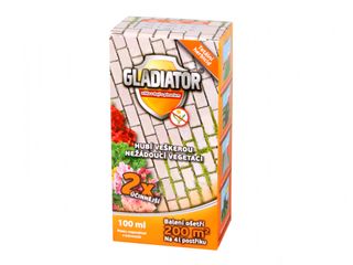 Gladiator herbicid 100ml