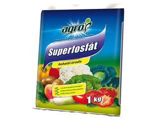 Superfosfát 1kg, Agro