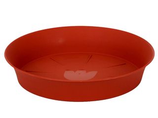 Podmiska Tulipán pr.45cm, terakota