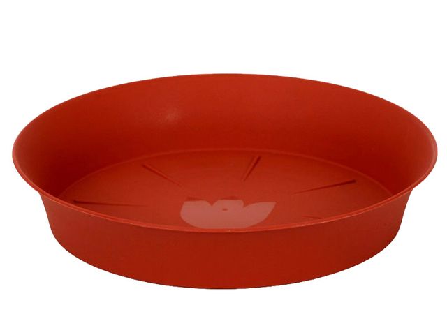 Obrázek produktu Podmiska Tulipán pr.45cm, terakota