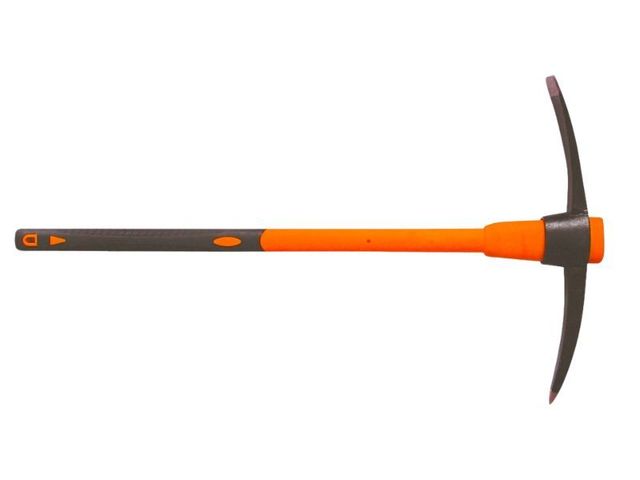 Obrázek produktu Krumpáč s fiberglasovou násadou 2,5 kg
