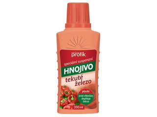 Profík, tekuté železo, 0,2l