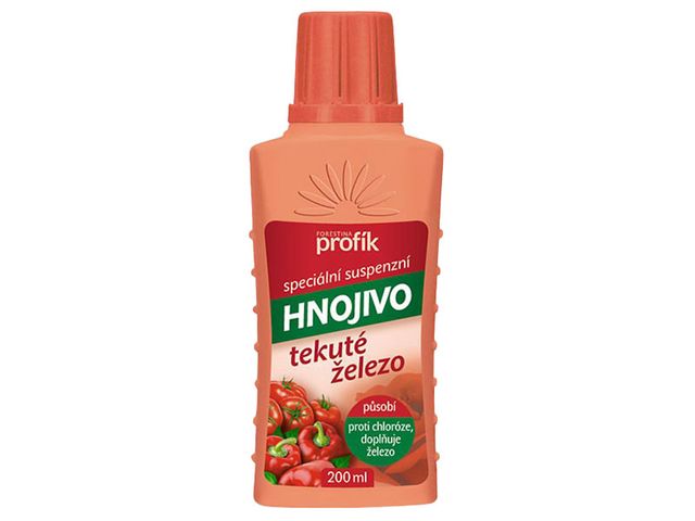 Obrázek produktu Profík, tekuté železo, 0,2l
