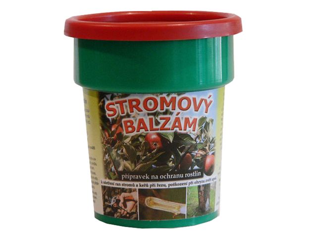 Obrázek produktu Balzám stromový 150g