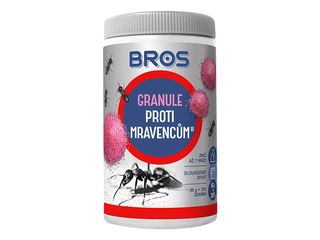 Přípravek proti mravencům 60g, BROS