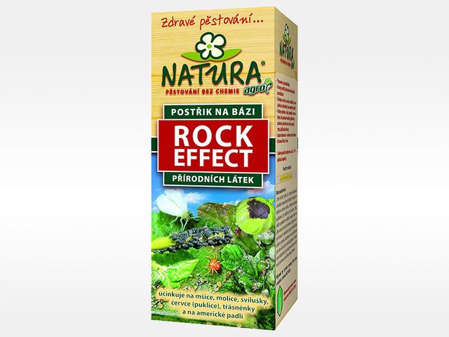 Obrázek produktu Rock Effect 100ml, Natura