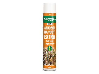 ATAK - aer. na vosy Extra - 750 ml