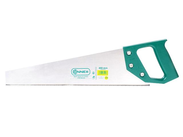 Obrázek produktu Pila ruční s plastovou rukojetí 300mm