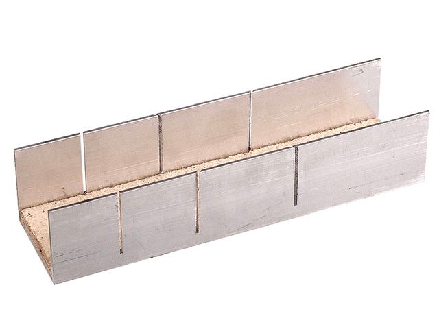 Obrázek produktu Pokosnice 250mm, alu
