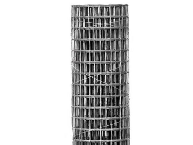 Obrázek produktu Síť chovatelská svařovaná Zn, výška 1m, oko 19x19mm