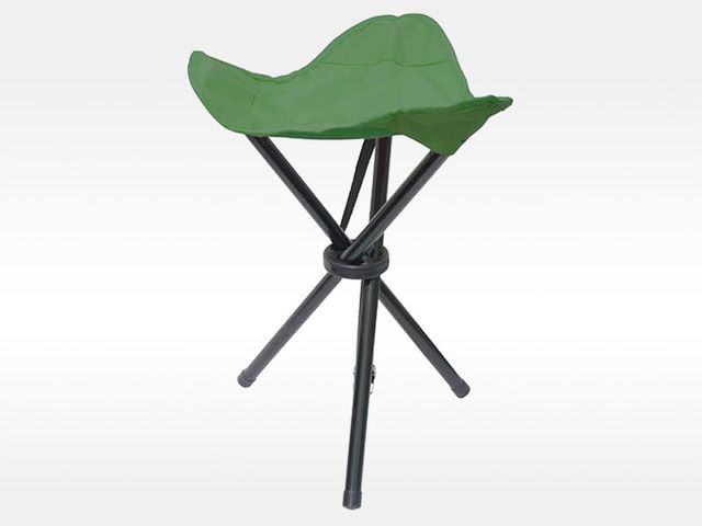 Obrázek produktu Židlička trojnožka