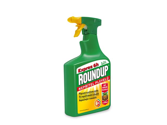 Obrázek produktu Roundup Expres 6h 1,2l