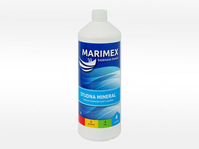 Obrázek produktu Marimex Studna Mineral 1 l