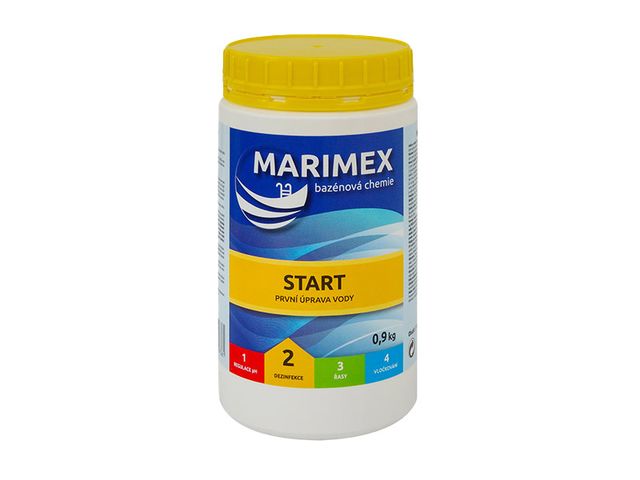 Obrázek produktu Marimex Start 0,9 kg