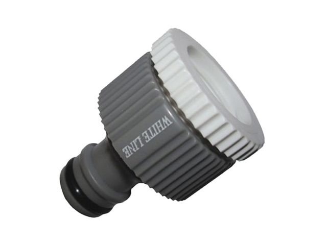 Obrázek produktu Šroubení s vložkou 3/4, -1/2, WL-2198