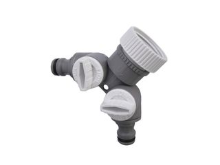 Mezikus s ventily WL-2222