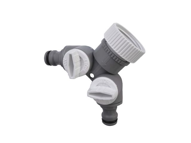 Obrázek produktu Mezikus s ventily WL-2222