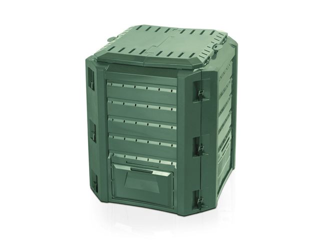Obrázek produktu Kompostér 380l zelený IKST380Z