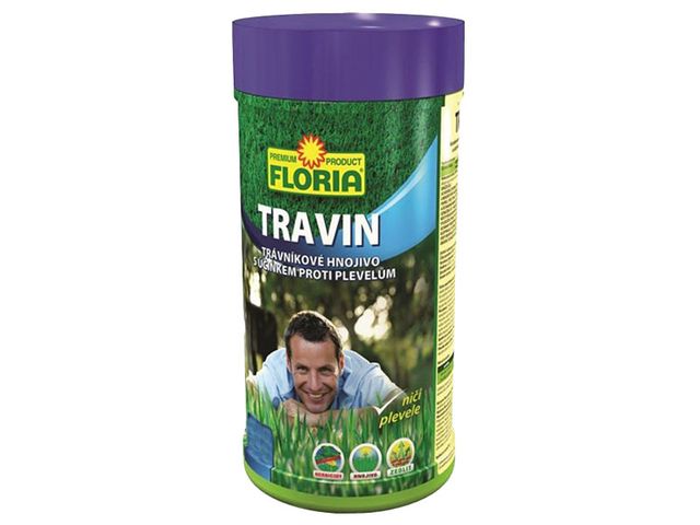 Obrázek produktu Travin 0,8kg, Floria