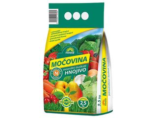 Močovina, 2,5kg