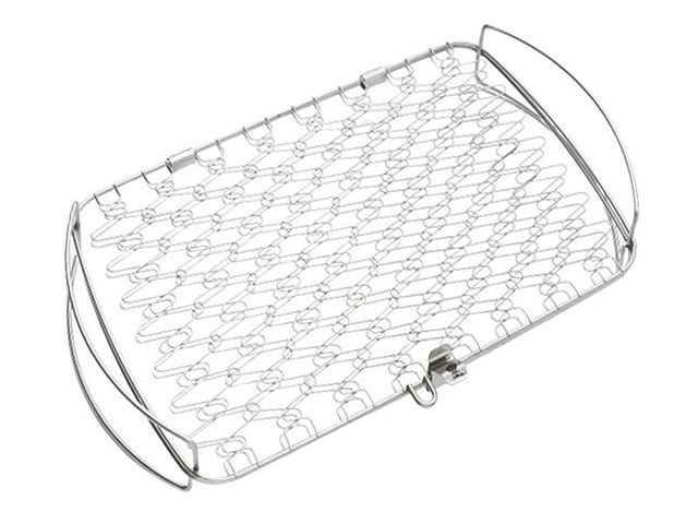 Obrázek produktu Držák na rybu a zeleninu, velký od Q300 a 57cm