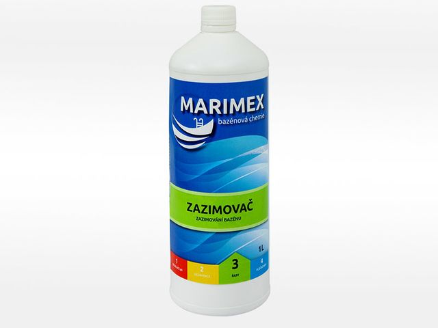 Obrázek produktu Marimex Zazimovač 1 l