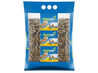 Směs krmítková, 4kg