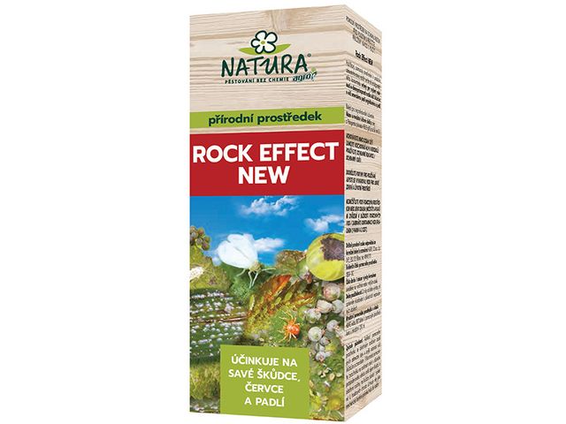 Obrázek produktu Rock Effect 250ml, Natura