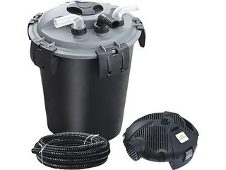 Filtr tlakový s čerpadlem 3300 l/h, do 10000 l