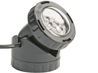 Světlo podvodní LED 1x1,5 W, 230V/12V