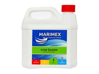 Marimex Stop řasám 3 l