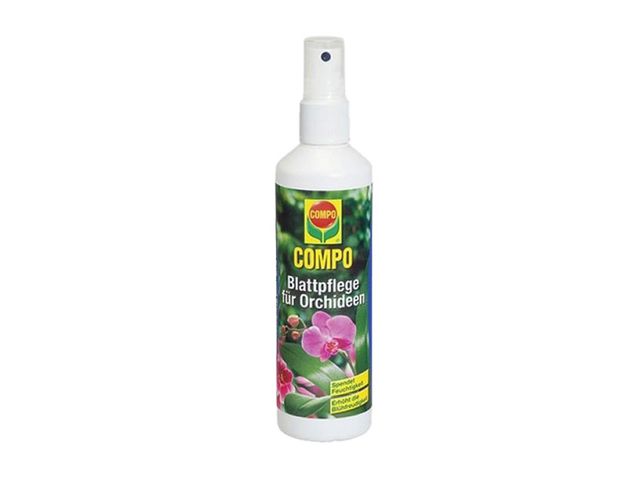 Obrázek produktu Kondicionér listový pro orchideje 250ml, Compo