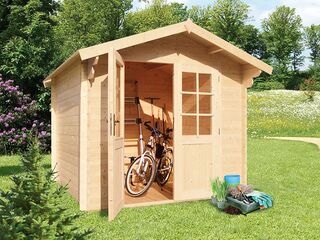 Chatka zahradní Kelč