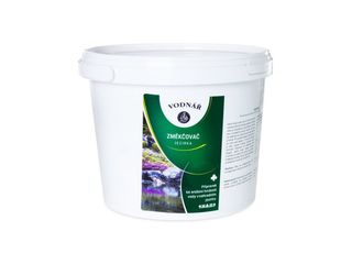 Změkčovač 1 l