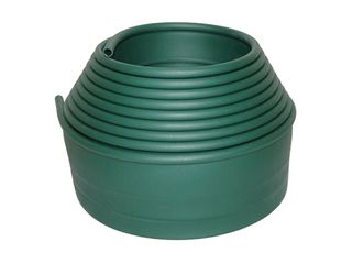 Obrubník GARDEN DIAMOND JUNIOR 12m, zelený