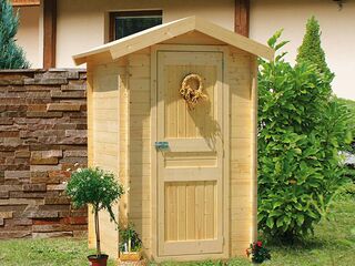 Chatka zahradní Blatná - ZO