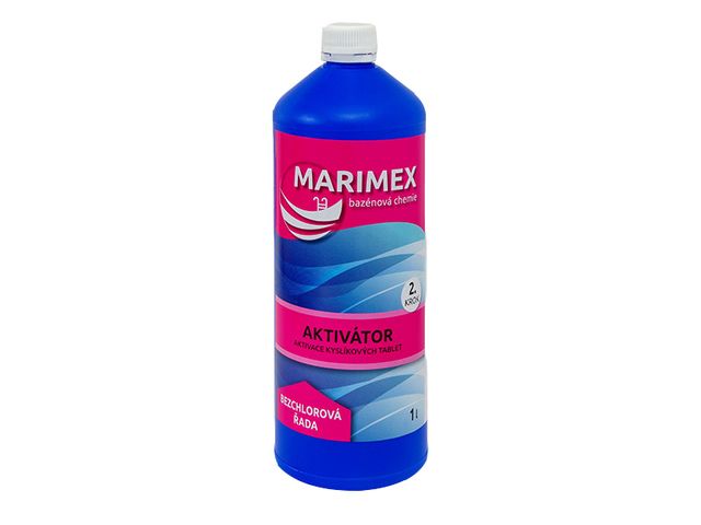 Obrázek produktu Marimex Aktivátor 1 l