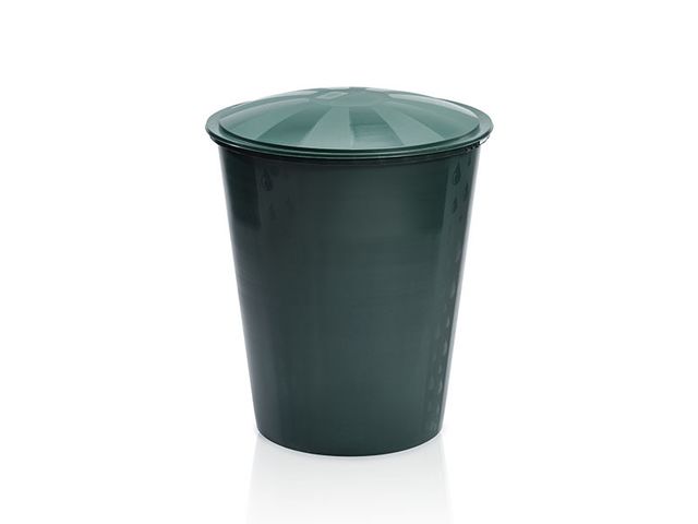 Obrázek produktu Barel kulatý s výpustným kohoutem 300l