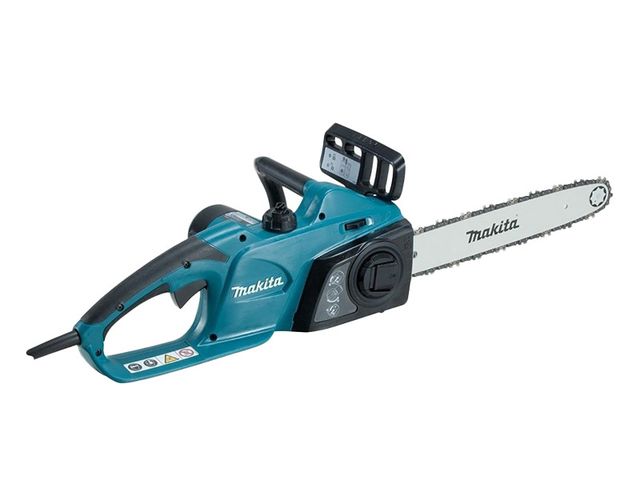 Obrázek produktu Pila elektrická řetězová 35cm MAKITA UC3541A 1800W
