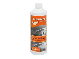 Marimex Spa Aktivátor 0,6 l