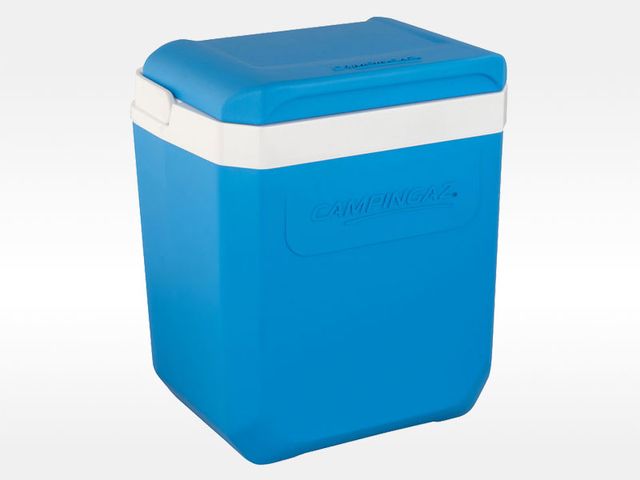 Obrázek produktu Box chladící - ICETIME PLUS 26L