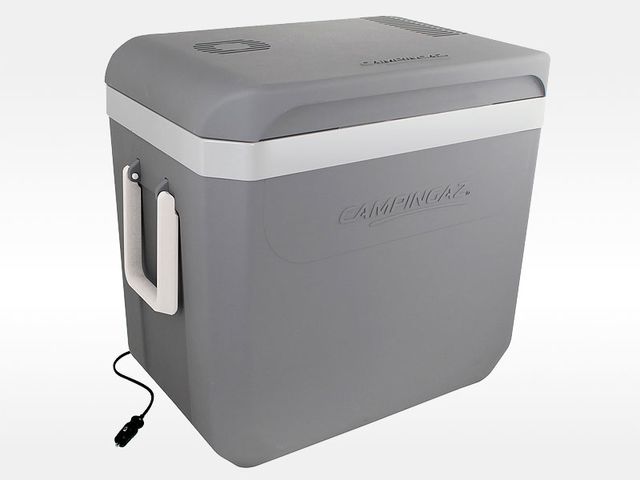 Obrázek produktu Box chladící - Powerbox Plus 36L