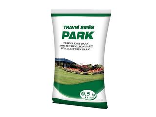 Travní směs Park 0,5kg